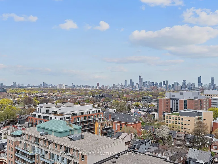 36 Lisgar St #1722E — Photo 21