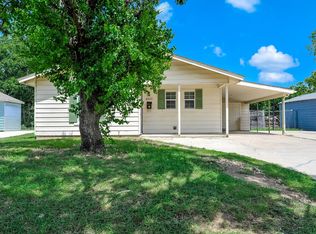 4229 Frazier Ave, Fort Worth, TX 76115