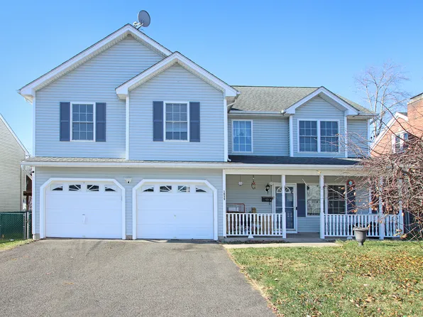 1056 Highland Avenue, Waterbury, CT 06708