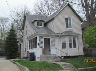 823 Logan St SE, Grand Rapids, MI 49506