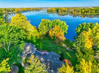 1416 County Road K, New Richmond, WI 54017