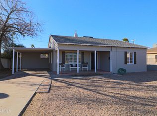 2618 N Dayton St, Phoenix, AZ 85006