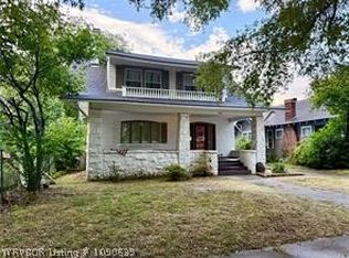 208 Kendall Blvd, Rural, OK 74401