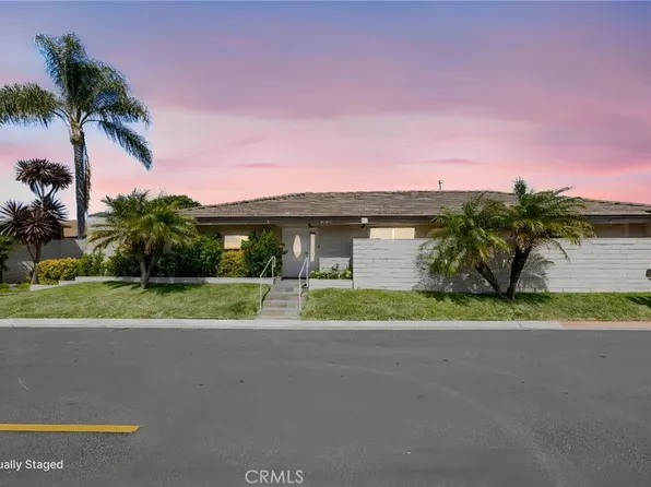 27121 Calle Caballero APT B, San Juan Capistrano, CA 92675