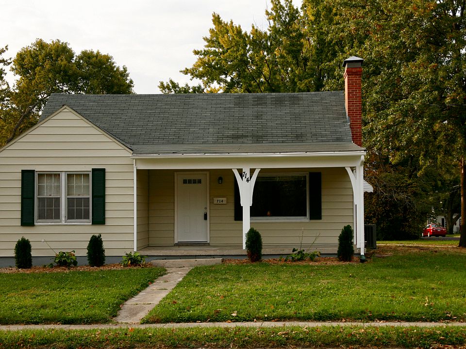 Cute well maintained home