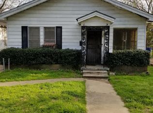 1909 Anna St, Shreveport, LA 71101