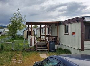 2221 Muldoon Rd SPACE 122, Anchorage, AK 99504