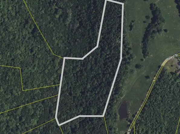 0 Forest St, Honesdale, PA 18431