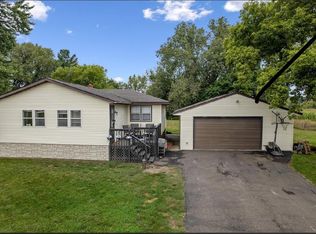 25290 Foothill AVENUE, Tomah, WI 54660