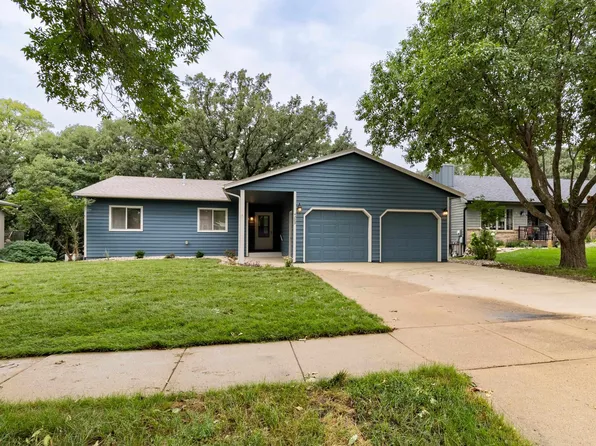 E Shenandoah Trl, Sioux Falls, SD 57103