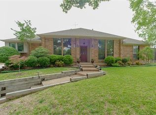 2358 Highlands Creek Rd, Carrollton, TX 75007