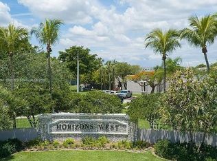 8420 SW 133rd Avenue Rd APT 112, Miami, FL 33183