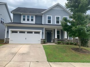 2027 Ernesto Ln, Raleigh, NC 27603