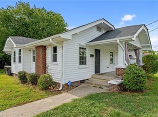 1005 Hern Ave, Greensboro, NC 27405