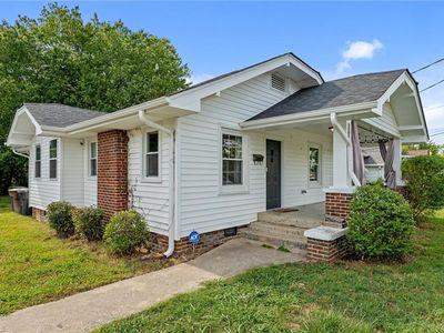 1005 Hern Ave, Greensboro, NC, 27405