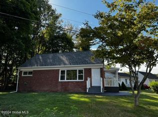2 Midway Dr, Albany, NY 12205