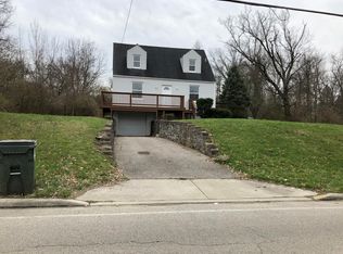 503 Marion Rd, Cincinnati, OH 45215