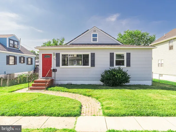 402 Townsend Ave, Baltimore, MD 21225