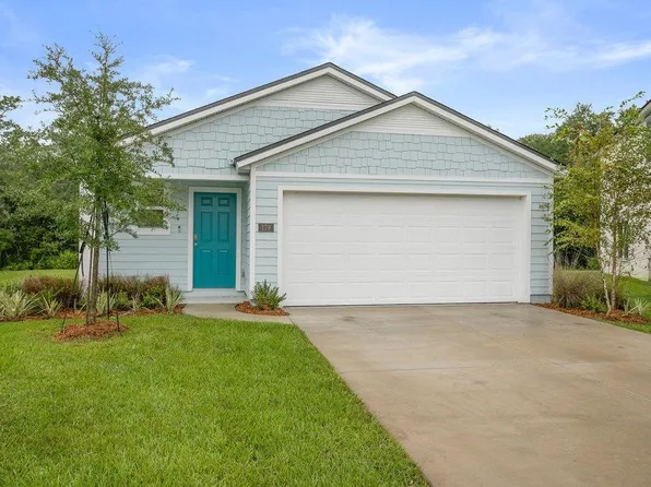 179 Logrono Ct, Saint Augustine, FL 32084