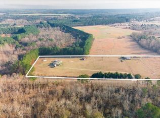 1146 Blount Chapel Road, Waynesboro, GA 30830