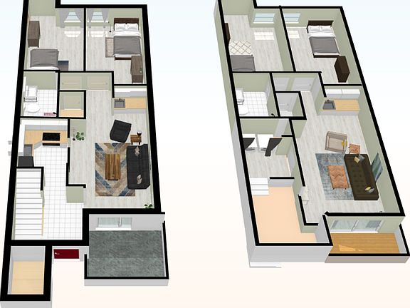 2nd image of 1309 Bradley Dr #C3ee3541b