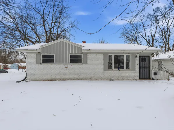 3924 Wedgewood Dr, Lansing, MI 48911