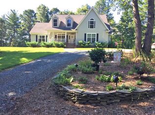 656 Ridge Ln, Wilkesboro, NC 28697