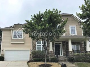 2301 Powatan Ct, Charlotte, NC 28269