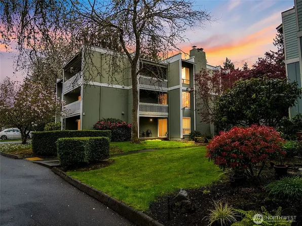 7425 Ruby Dr SW APT E1, Lakewood, WA 98498