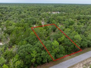 LOT 8 SW Little Cliffs Dr, Dunnellon, FL 34431
