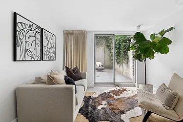 Sold by Corcoran