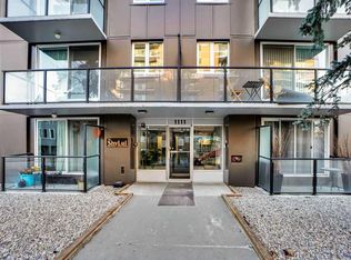 1111 N 15th Ave SW #204, Calgary, AB T2R 0S8