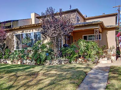 4134 Edgehill Dr, Los Angeles, CA, 90008