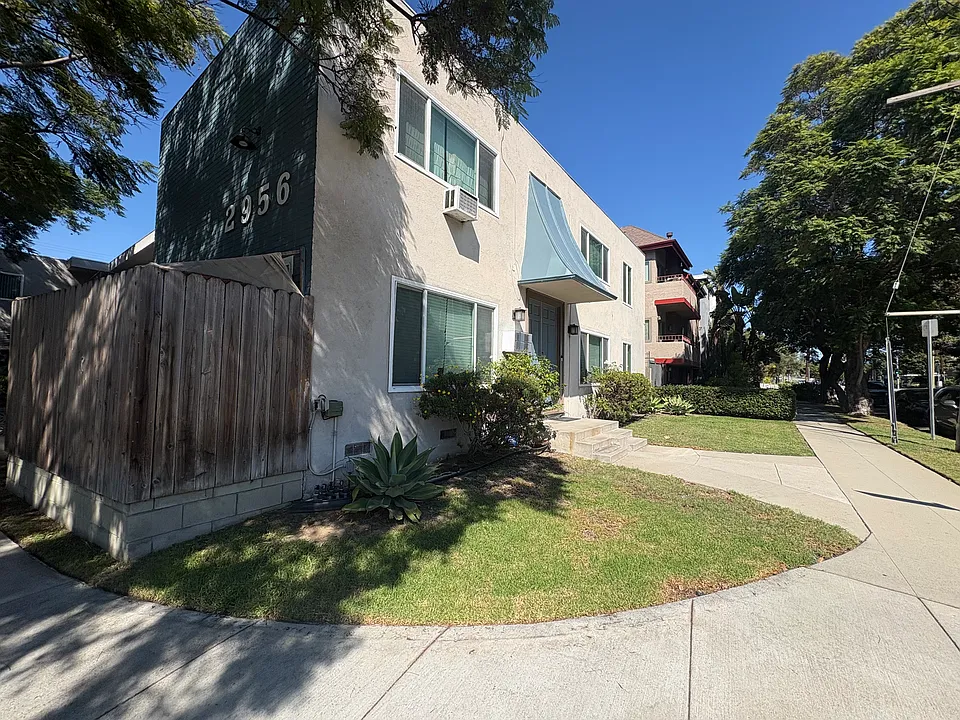 2956 Tilden Ave #3