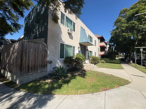 2956 Tilden Ave APT 3, Los Angeles, CA 90064