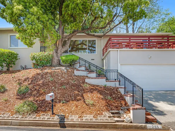 255 Malcolm Dr, Pasadena, CA 91105