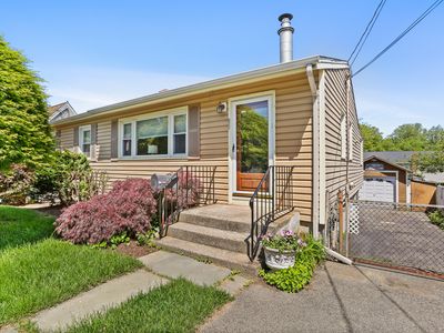 309 Marlborough Terrace, Fairfield, CT, 06825