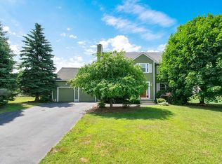 15 Mallard Cir, Shrewsbury, MA 01545