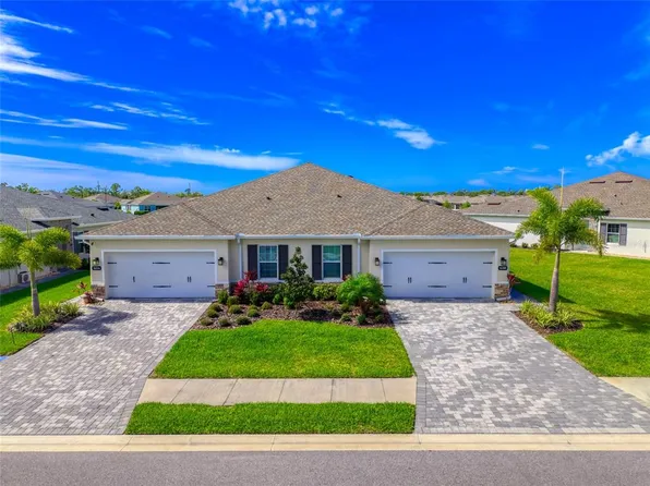 16308 Lady Palm Dr, Port Charlotte, FL 33953