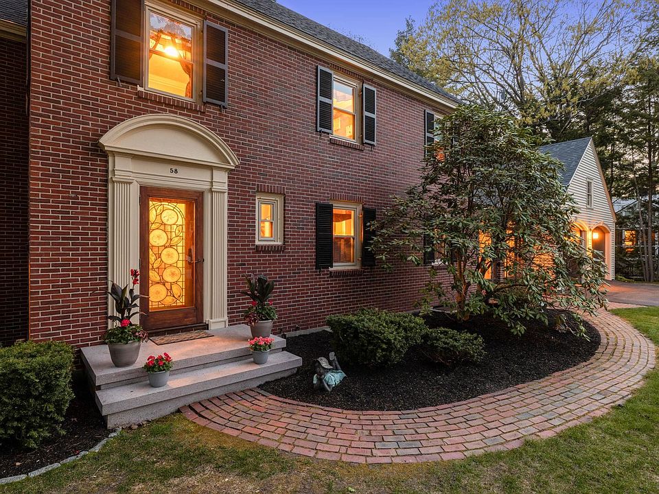 58 Shore Dr, Laconia, NH 03246 MLS 4952510 Zillow