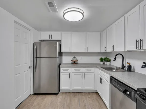 Townhomes at Gateway