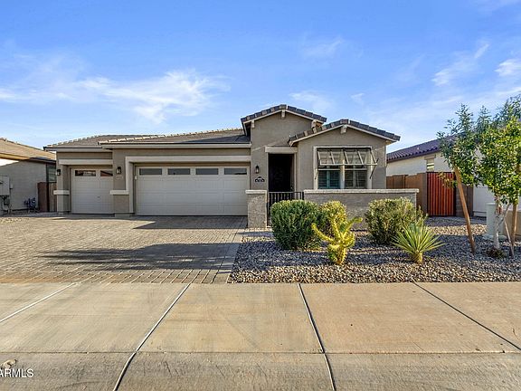 2nd image of 40425 W Agave Road