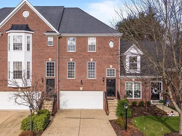 516 E Vanderbilt Dr, Mars, PA 16046