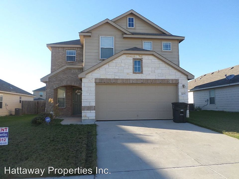 1st image of 805 Draco Dr