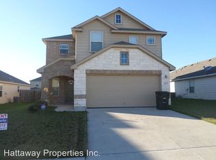 805 Draco Dr, Killeen, TX 76542
