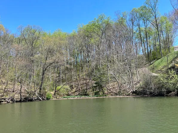 New Jennings Rd Lot 1-E, Pulaski, VA 24301