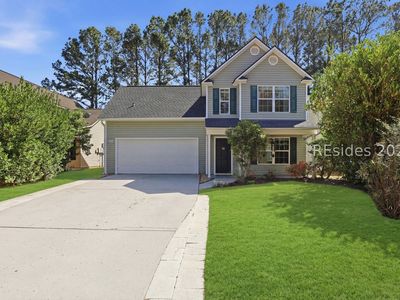 36 Sandy Pointe Drive, Bluffton, SC, 29910