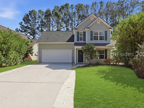 36 Sandy Pointe Dr, Bluffton, SC 29910