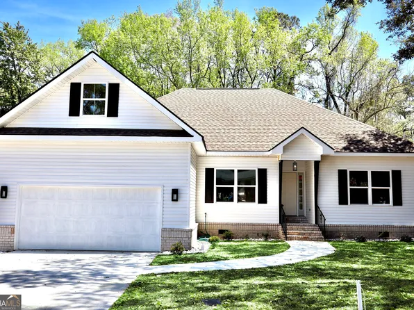 3310 April St, Savannah, GA 31404