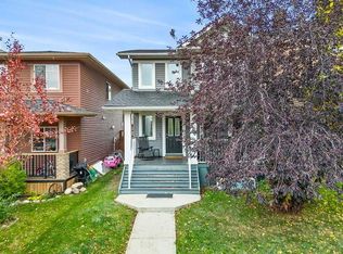 406 Evansdale Way NW, Calgary, AB T3P0B1